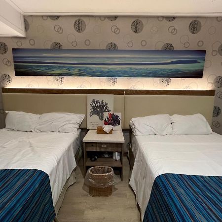 Отель Saipan Well House Экстерьер фото