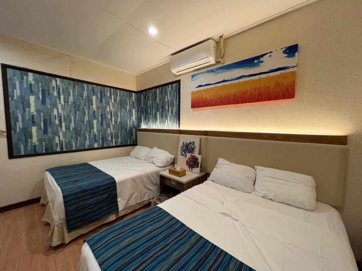 Отель Saipan Well House Экстерьер фото