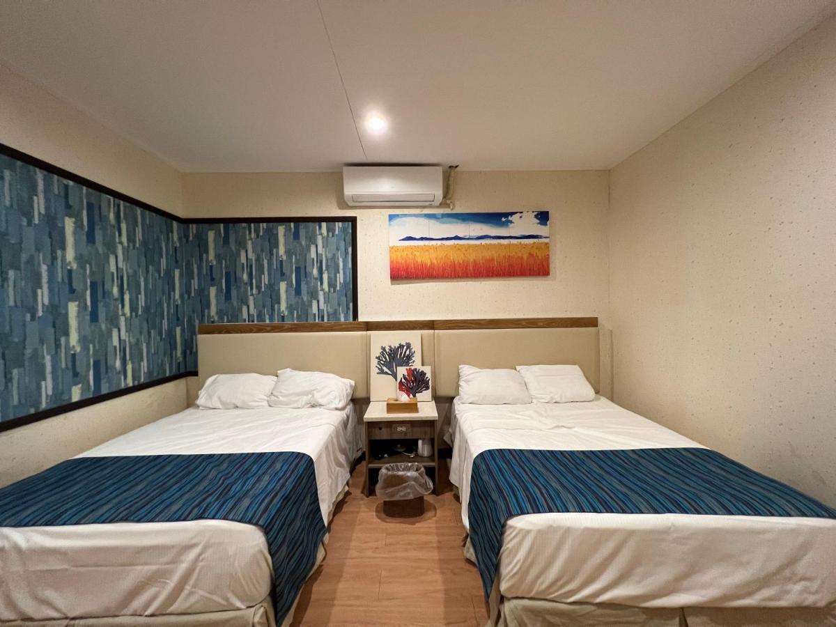 Отель Saipan Well House Экстерьер фото