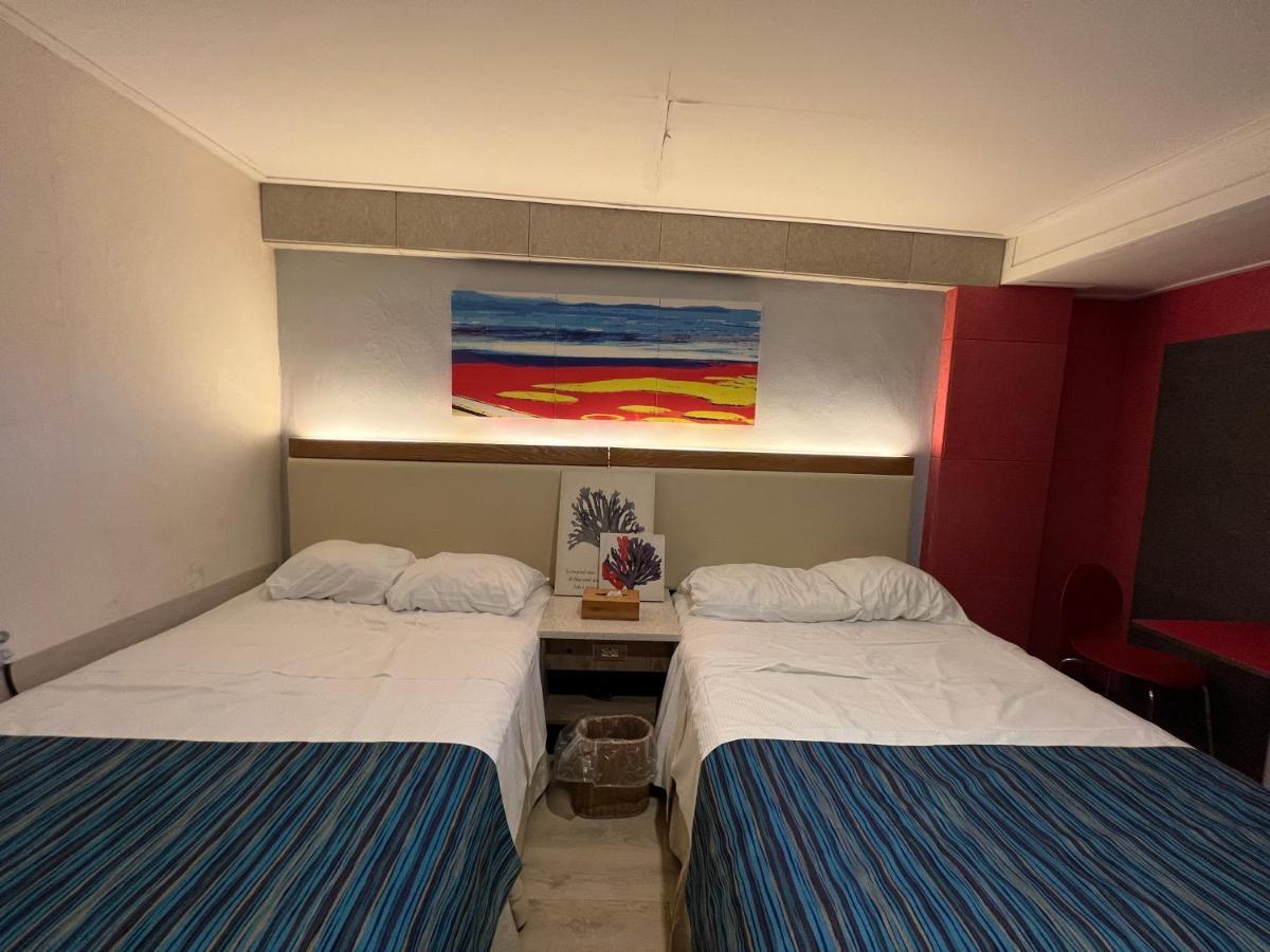 Отель Saipan Well House Экстерьер фото