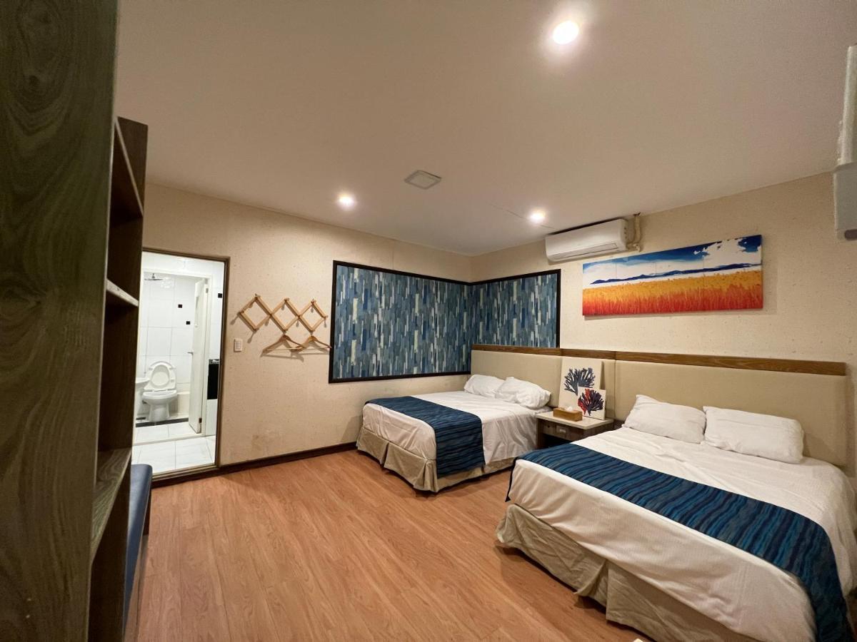 Отель Saipan Well House Экстерьер фото