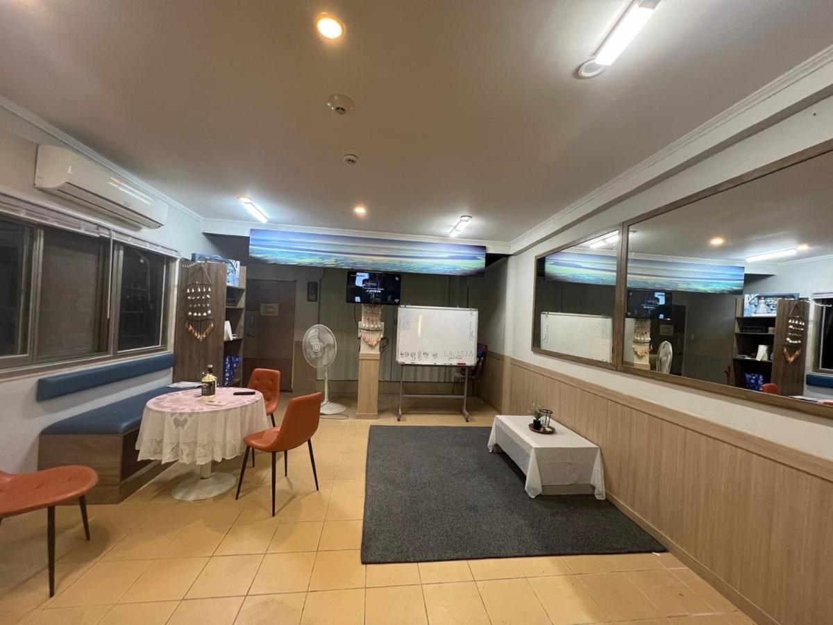 Отель Saipan Well House Экстерьер фото