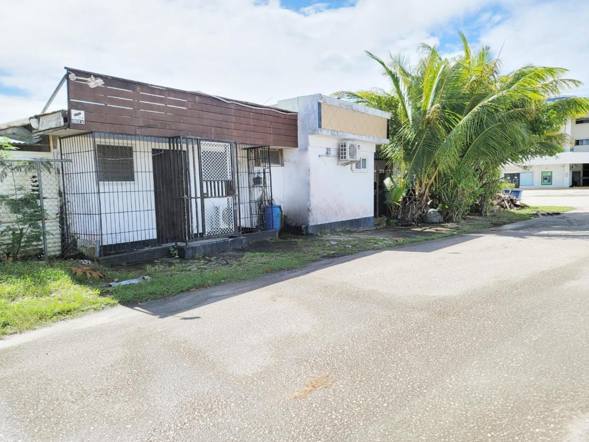 Отель Saipan Well House Экстерьер фото