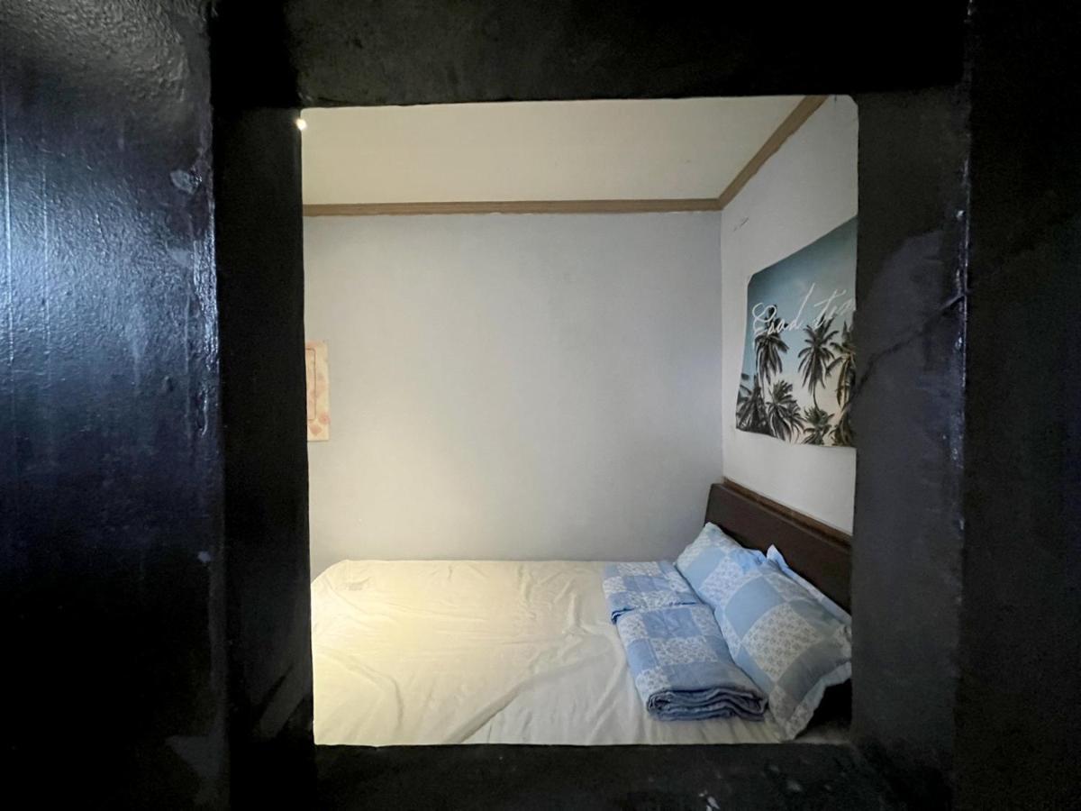 Отель Saipan Well House Экстерьер фото