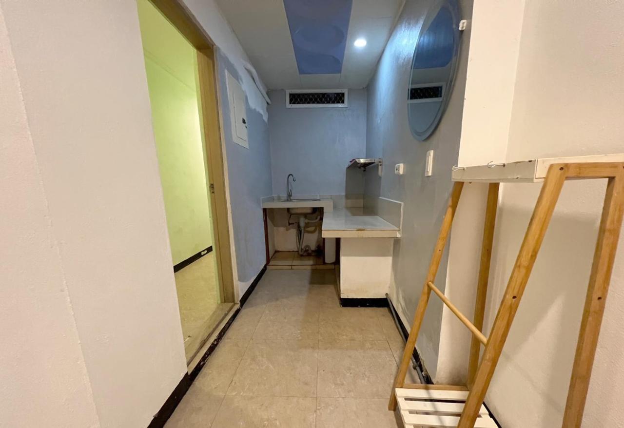 Отель Saipan Well House Экстерьер фото