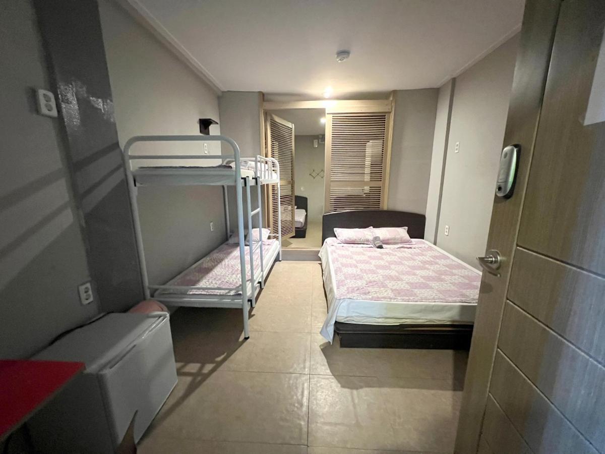 Отель Saipan Well House Экстерьер фото