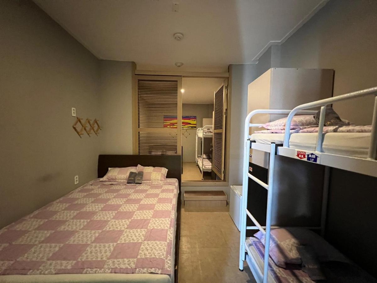 Отель Saipan Well House Экстерьер фото