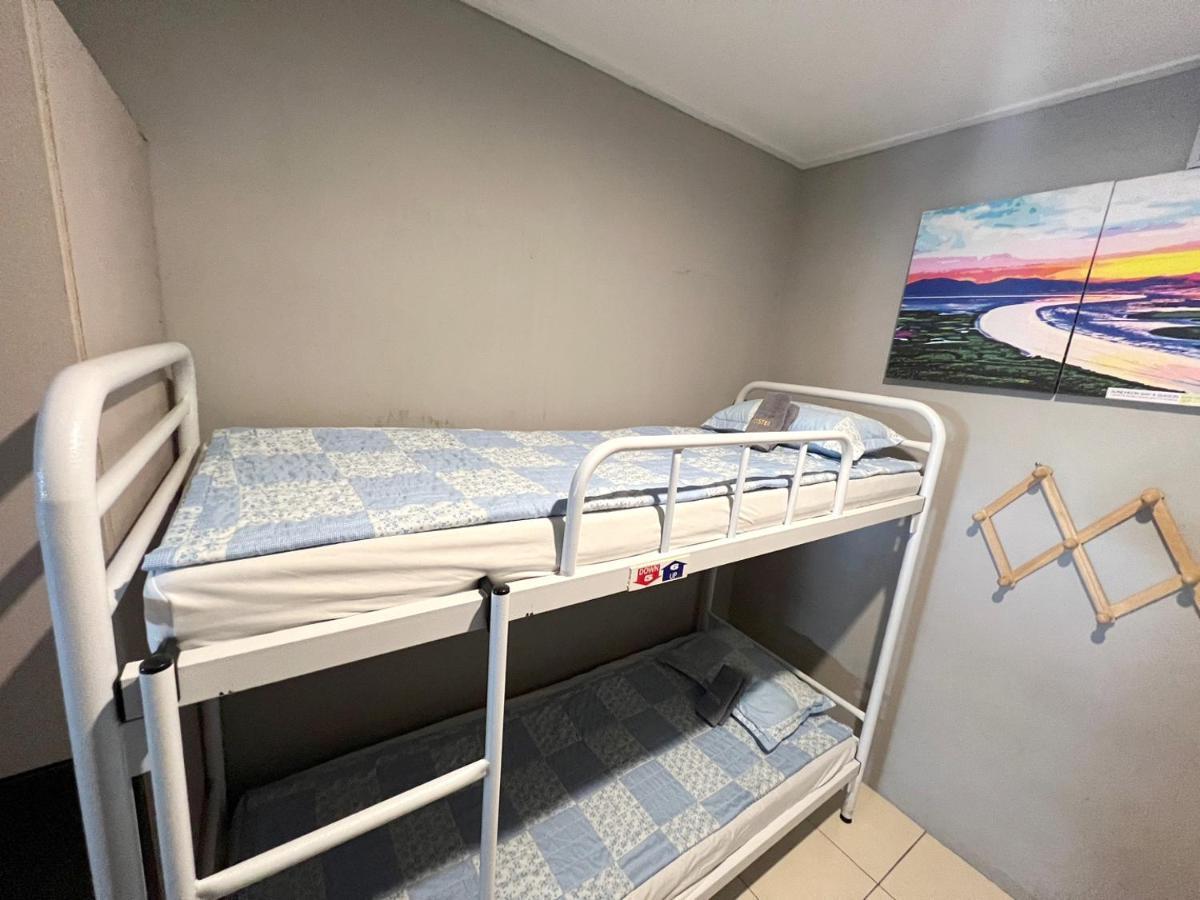 Отель Saipan Well House Экстерьер фото
