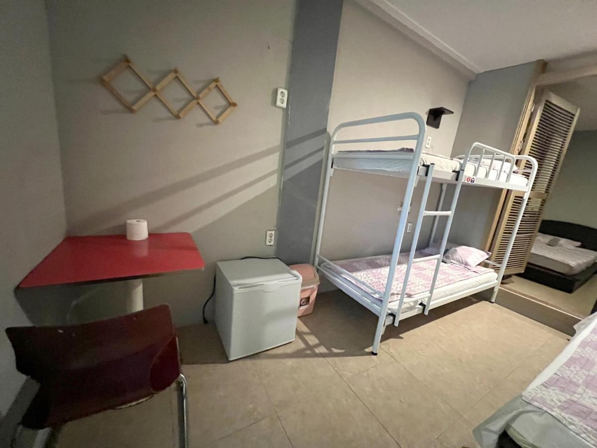 Отель Saipan Well House Экстерьер фото
