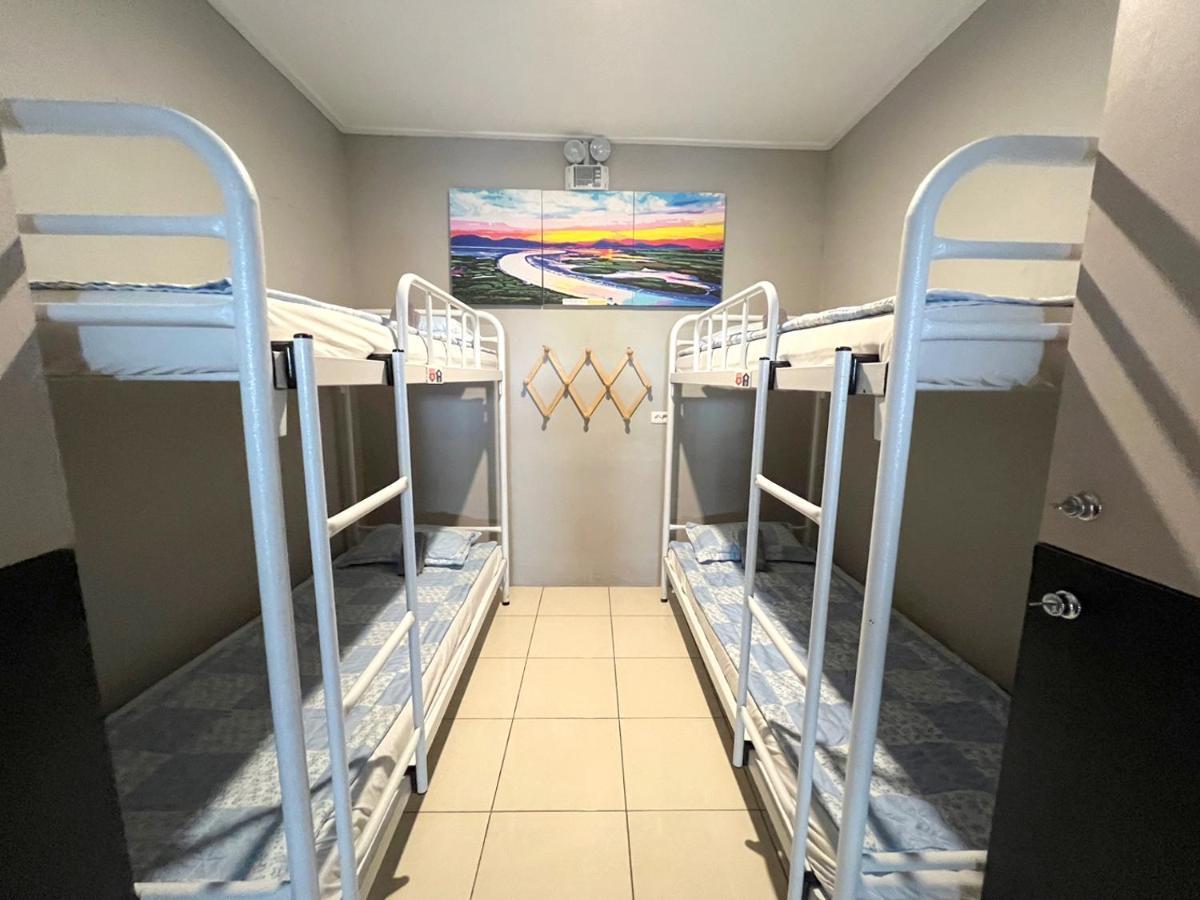 Отель Saipan Well House Экстерьер фото