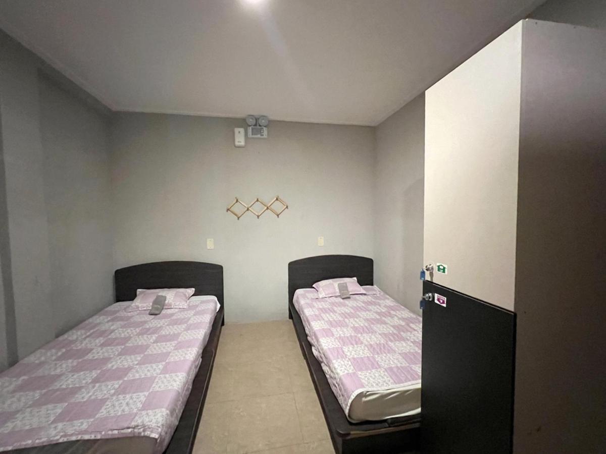 Отель Saipan Well House Экстерьер фото
