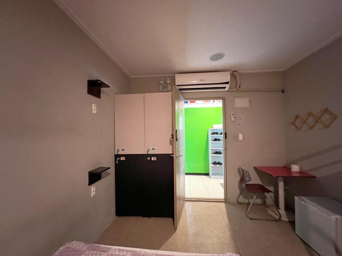 Отель Saipan Well House Экстерьер фото