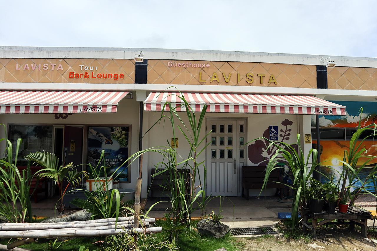 Отель Saipan Well House Экстерьер фото